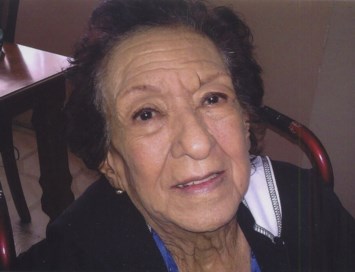 Obituary of Ruth C. Rodriguez