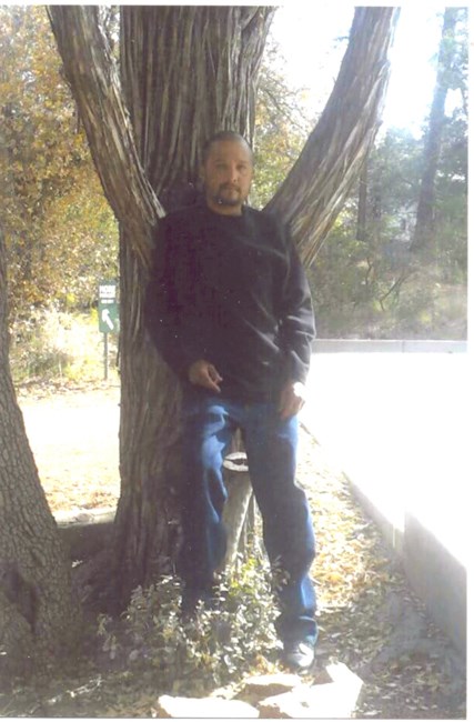 Obituary of Manuel Solis