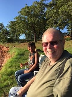 Obituary of Carl D. Mittel