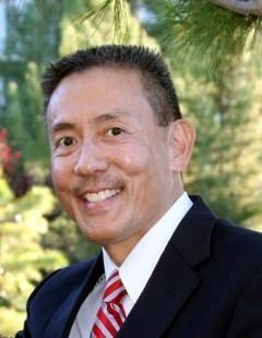 Obituary of Ted Namba