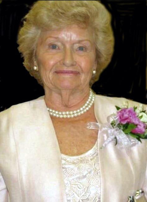 Obituary of Dolly Fay Fisk