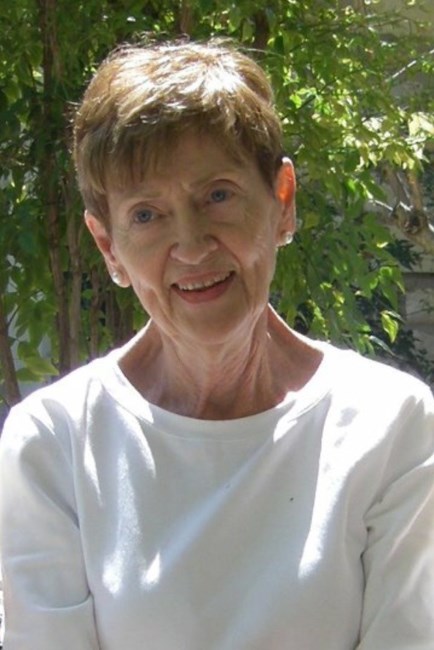 Obituary of Evelyn Alderman