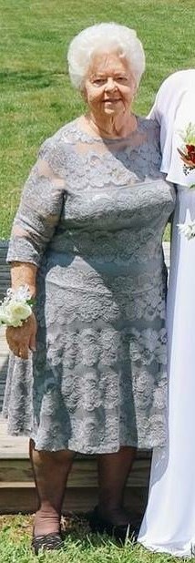 Obituary of Shirley Ann Householder