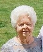 Obituary of Shirley Ann Householder
