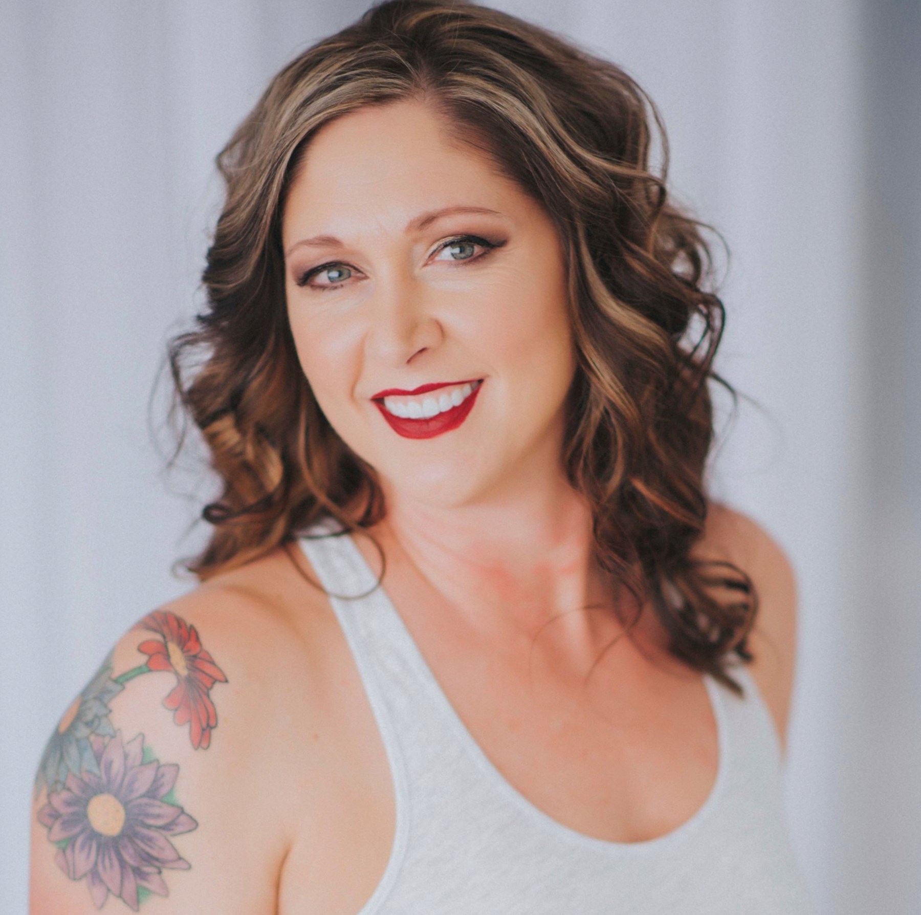 Sarah Stroud Obituary - Norman, OK