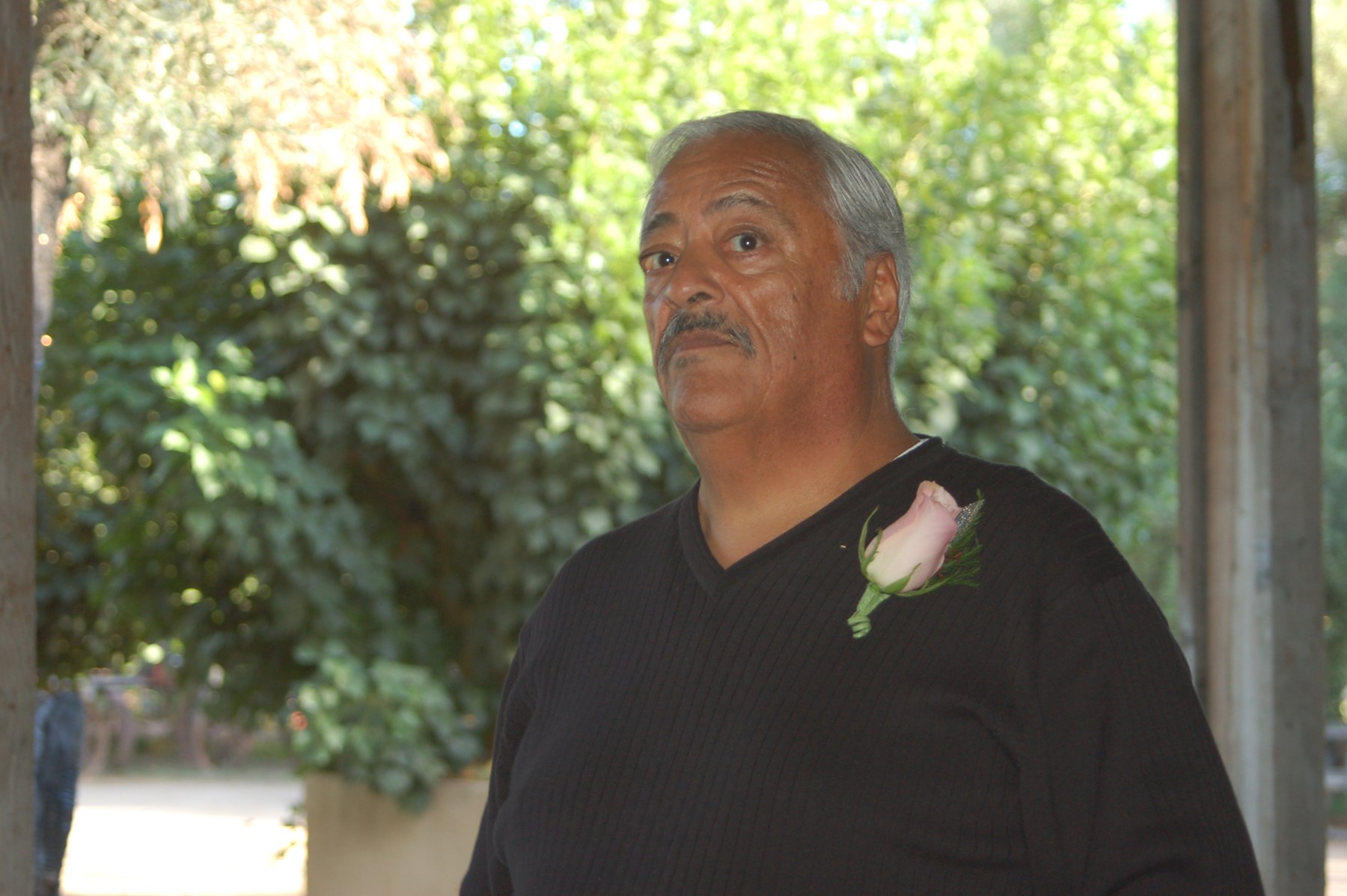 Obituary of Robert Paul Villegas