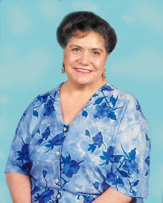 Obituary of Sadie C. Lopez
