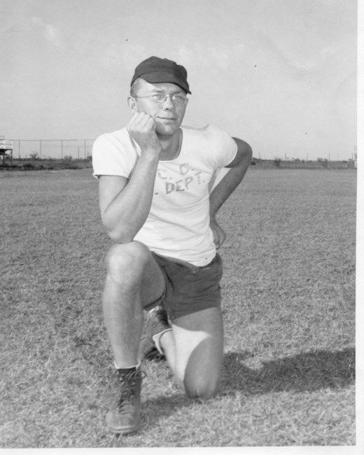 Obituary of Richard Norton Qualls