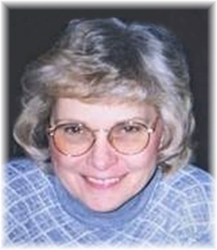 Obituary of Mary Jean Dailey