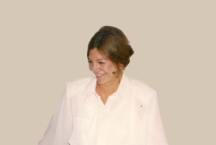 Obituary of Jacqueline Ouellette