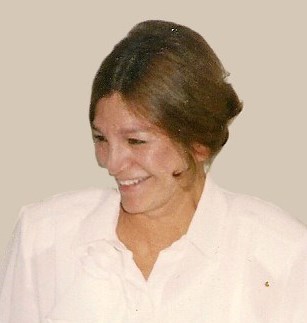 Obituary of Jacqueline Ouellette