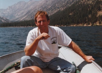 Obituary of Herbert Martin Krause