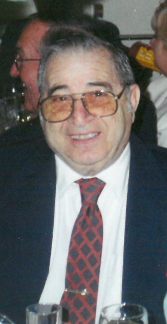 Obituary of Donald N. Troccola