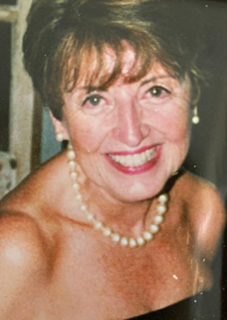 Avis de décès de Janice Anne Thornblom