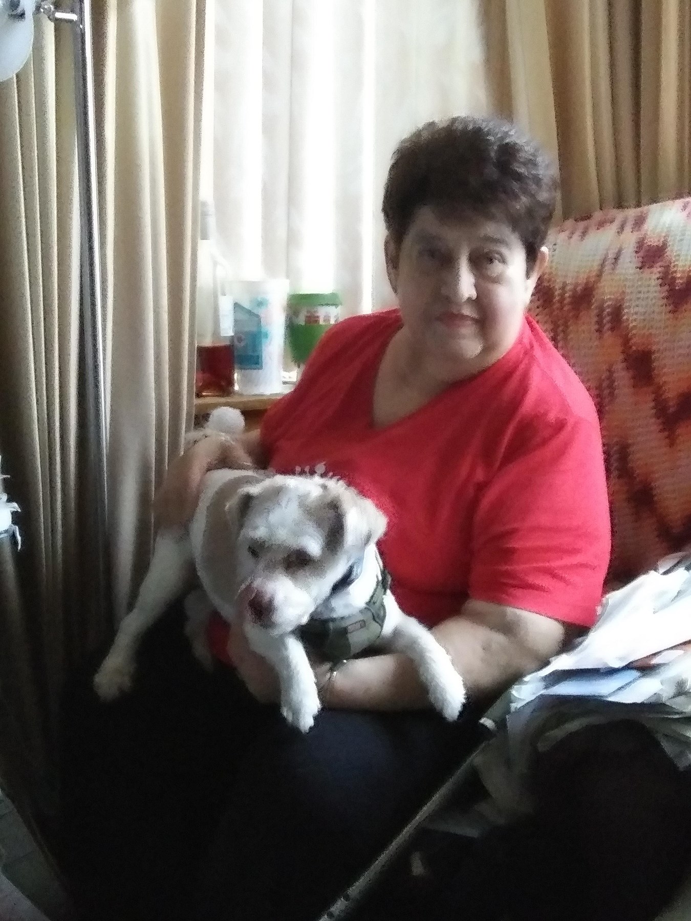 Obituary of Carol Jean Dziedziak-Zanck