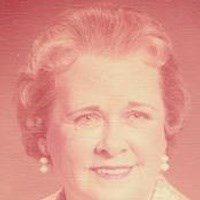 Obituary of Margaret M. McArthur