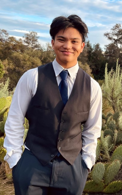 Obituary of Regian "Reggie" Clark Marmolejo