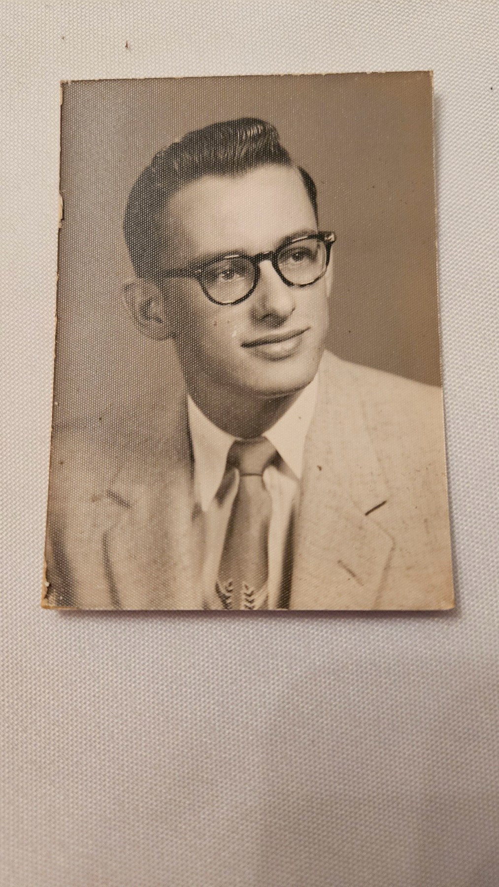 Obituary of Homer Eugene Franklin