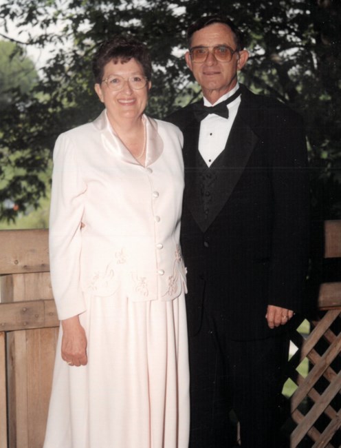 Avis de décès de Mr. Micheal T. Morton