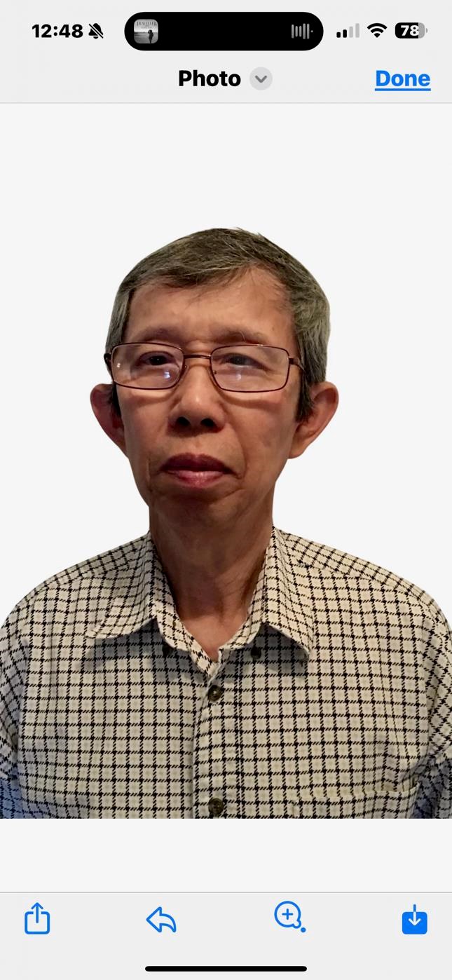 Obituary of Kien Van Nguyen