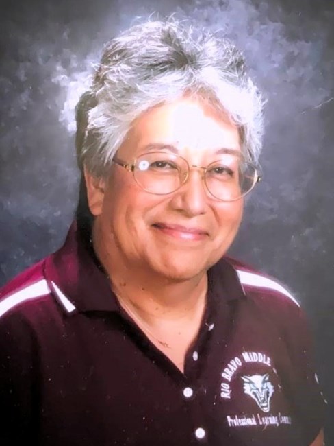 Obituary of Catalina A Sanchez