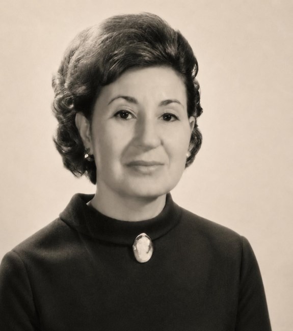 Obituary of Benedetta Taormina
