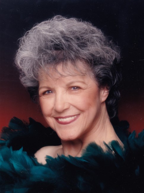 Obituary of Louise Ragland Jones