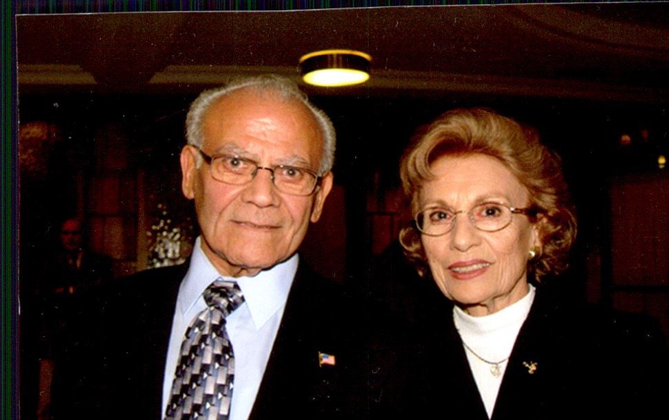 Obituary of Alfred T. Casale