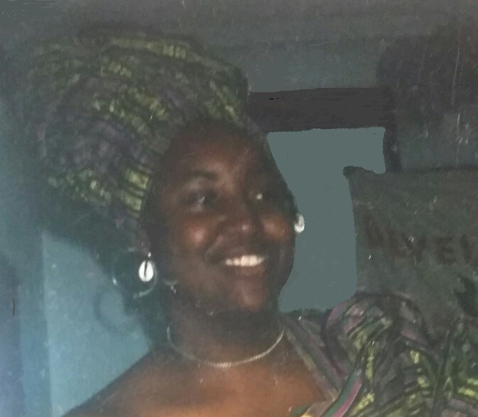 Obituary of Megan Rae Woodward