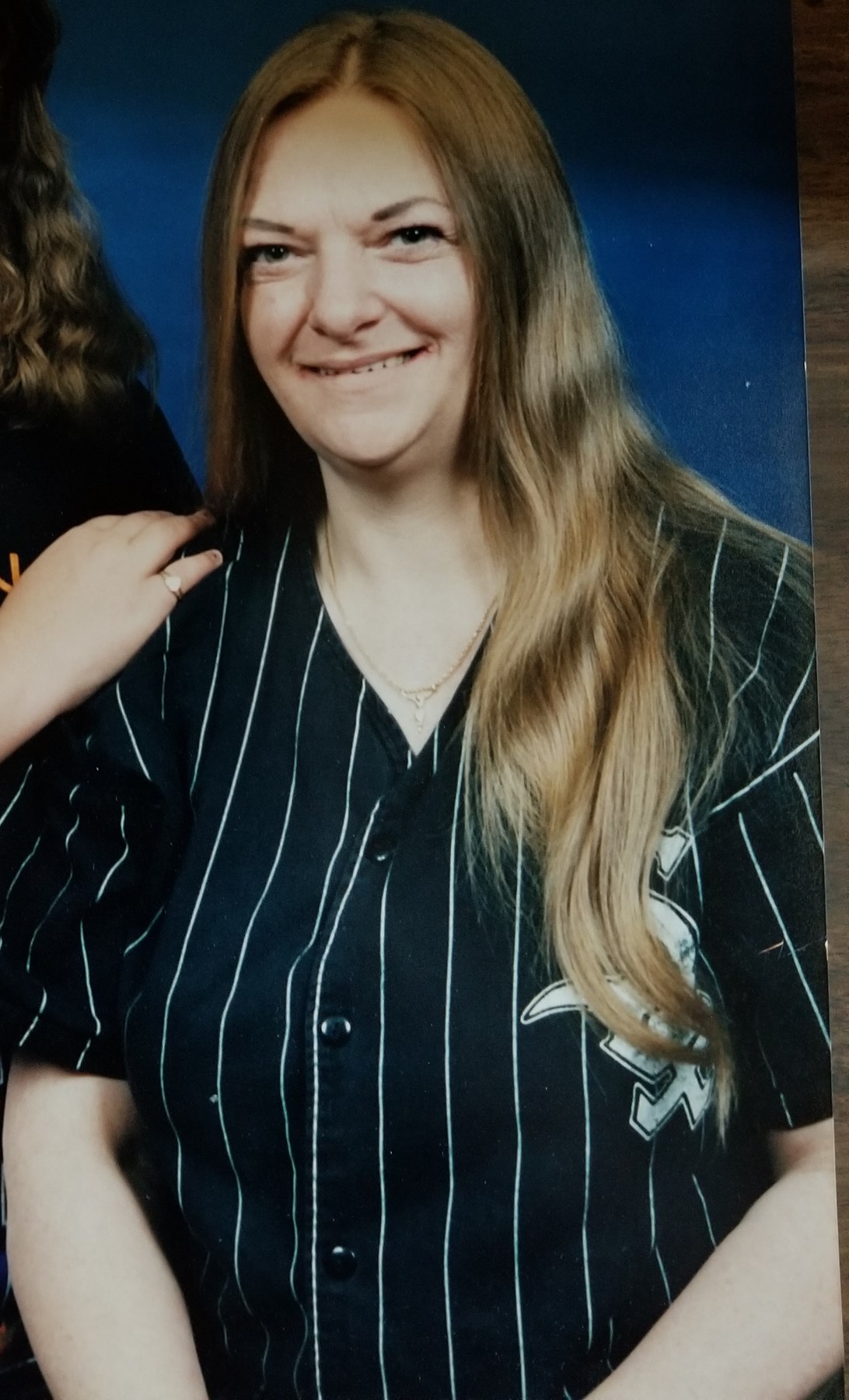 Obituary of Judy Ann Thomas