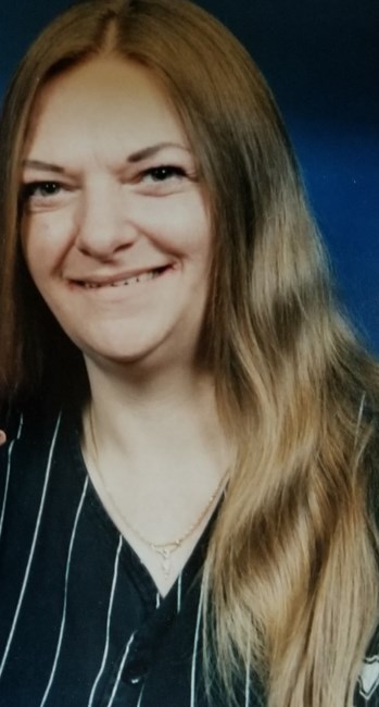 Obituary of Judy Ann Thomas