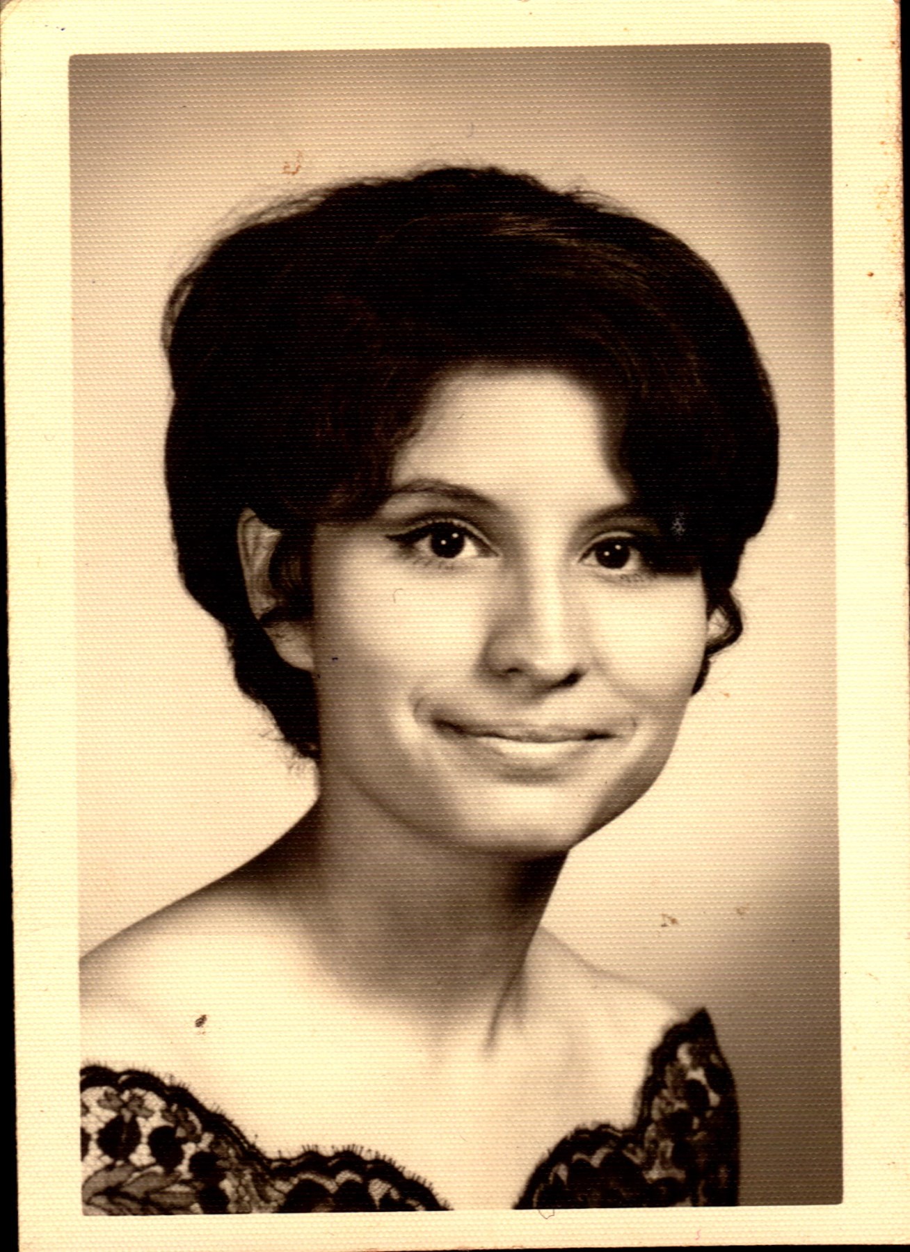 Obituary of Irma Rivera Hernandez