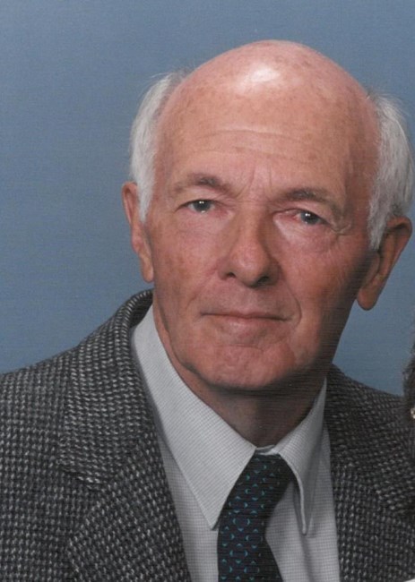 Obituary of Edward James Dunnigan