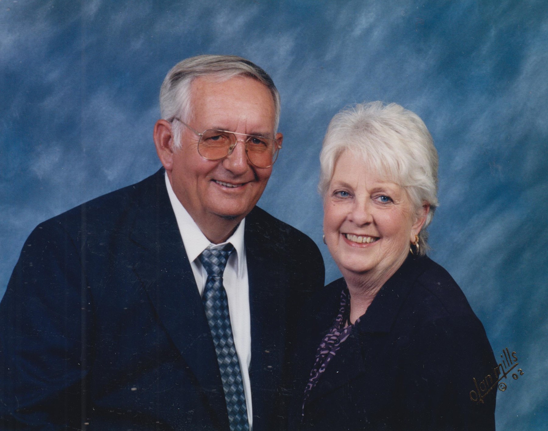 Obituary of Marvin "Dale" Ottinger