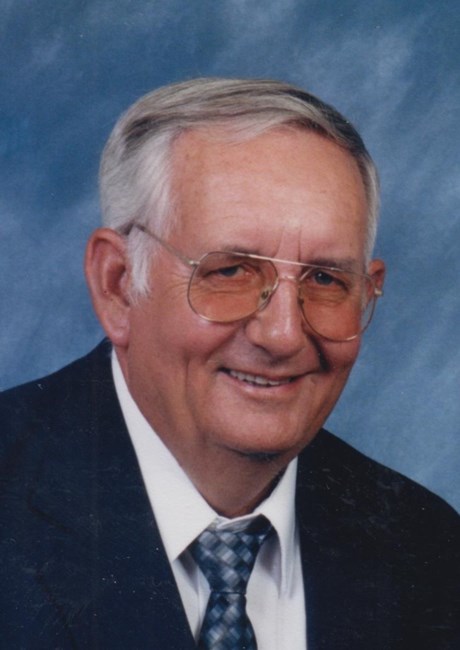 Obituary of Marvin "Dale" Ottinger