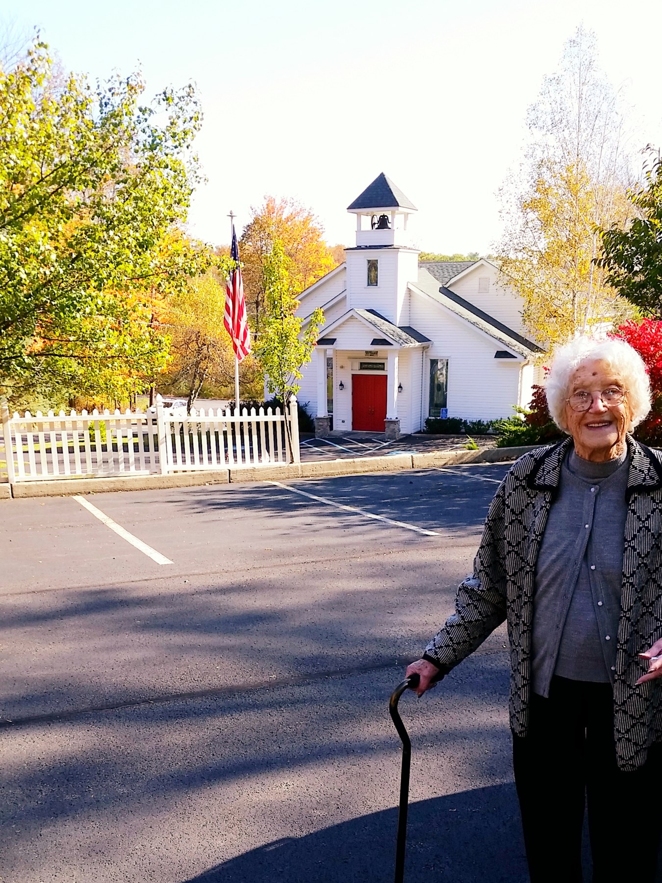 Obituary of Margaret K Cramer