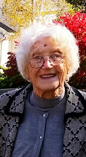 Obituary of Margaret K Cramer