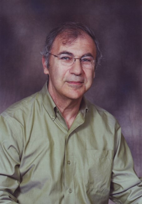 Obituary of Vahram Sedef