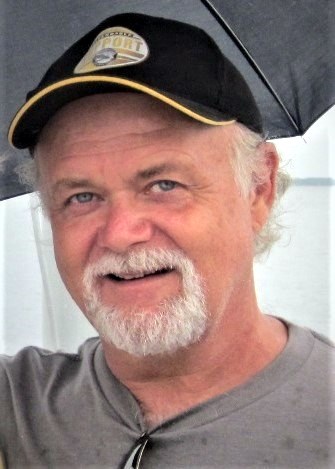 Obituary of John Victor Drew