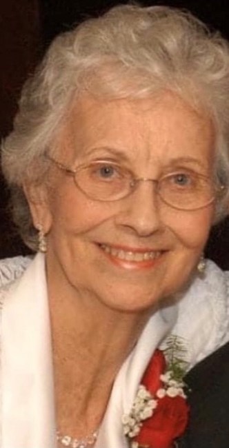Obituary of Betty J. Toney