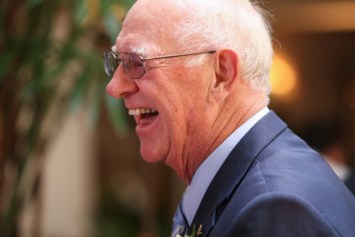 Obituary of William Pollay