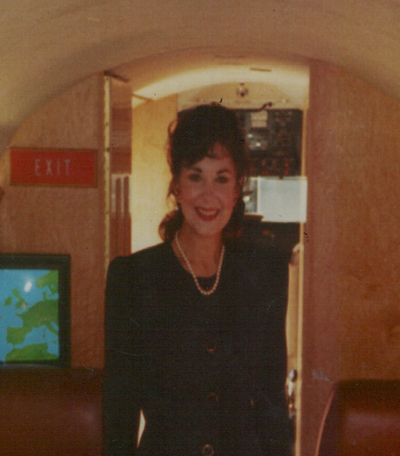 Obituary of Sabreena June Schneider