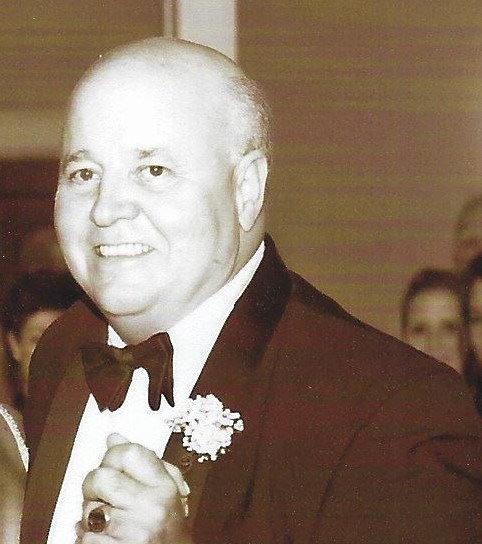 Obituary of Dann Kirkconnell Pottinger