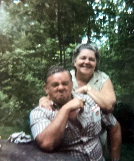 Obituary of Betty Jane Werkheiser