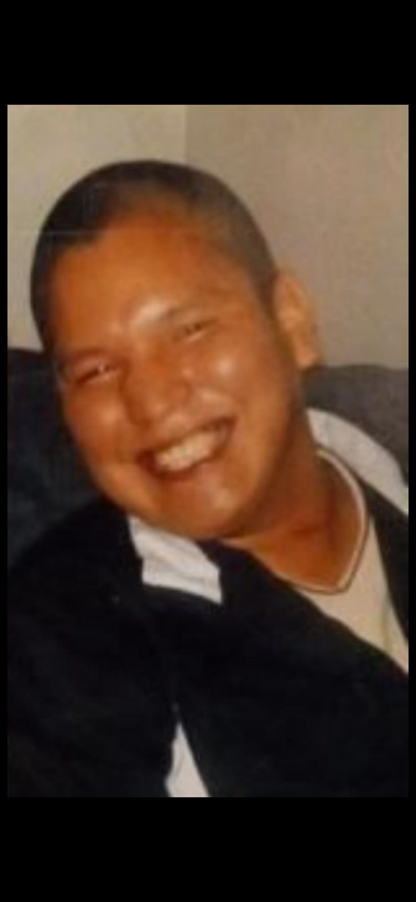 Obituary of Randy James  Kokopenace - Giinewgiizhig