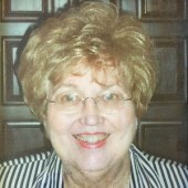 Obituary of Anna Matherne Gilliam
