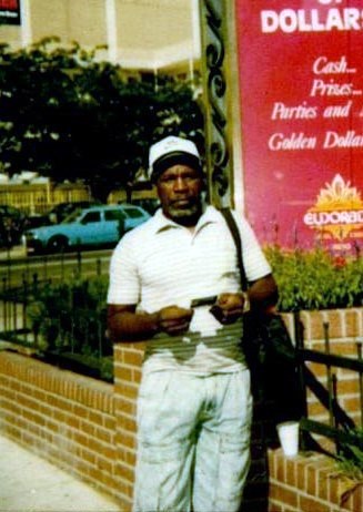 Obituary of Bernard Gray