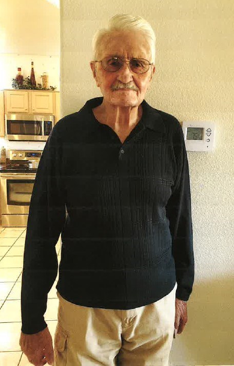 Obituario de Wayne "W.J." Jugenheimer