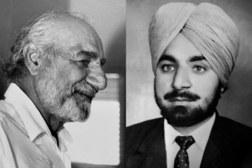 Obituario de Pyara Singh Randhawa