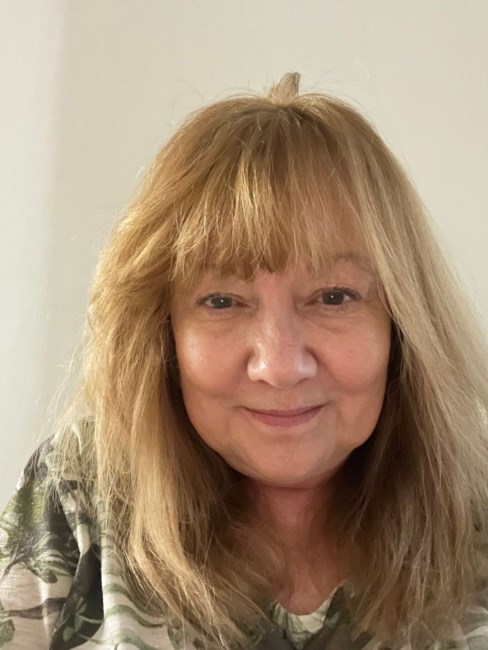 Obituary of Peggy Lee Smith